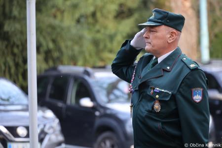Slovesnost ob prihajajočem državnem prazniku, dnevu suverenosti (13)